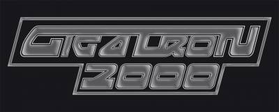 logo Gigatron 2000 logo Gigatron 2000